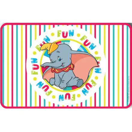 Disney Dumbo Podkładka 43*28 cm zdjęcie produktu
