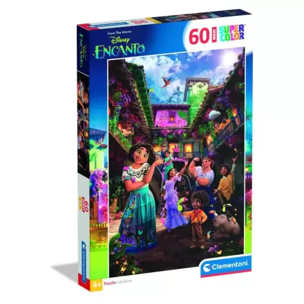 Disney Encanto maxi puzzle 60 elementów termékfotója