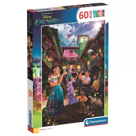 Disney Encanto maxi puzzle 60 elementów zdjęcie produktu
