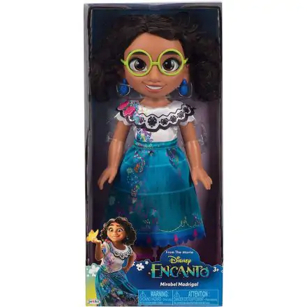 Disney Encanto Mirabel lalka 38 cm termékfotója