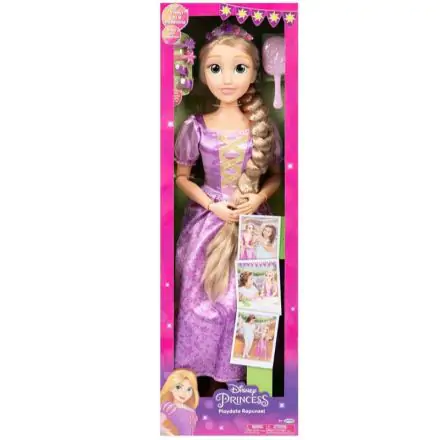 Disney Enredados Rapunzel lalka 80cm zdjęcie produktu