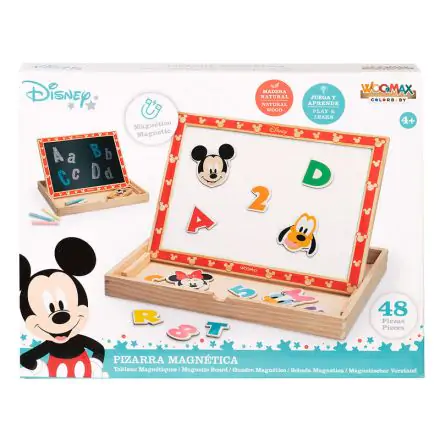Drewniana magnetyczna tablica Disney zdjęcie produktu