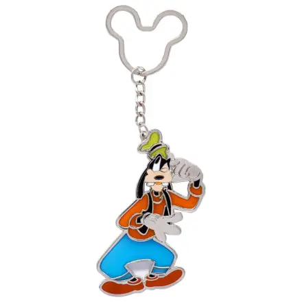 Disney Metalowy Breloczek Goofy zdjęcie produktu