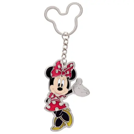 Disney Metalowy Breloczek Minnie zdjęcie produktu