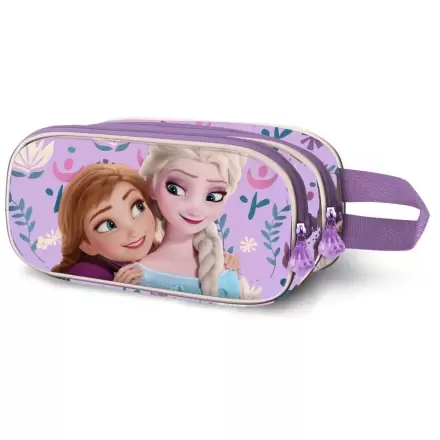 Disney Frozen 2 Beauty 3D podwójny piórnik termékfotója