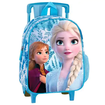 Disney Kraina Lodu 2 Shine walizka na kółkach 28cm zdjęcie produktu
