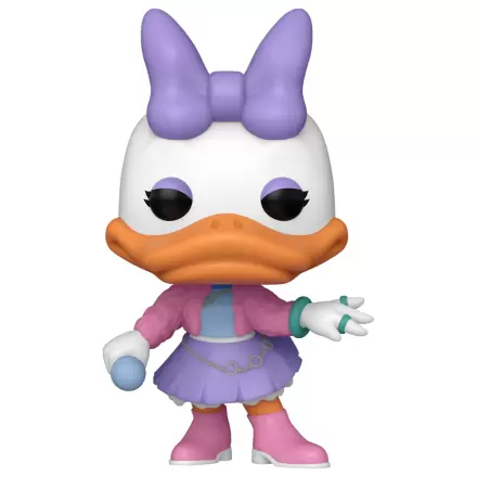 Disney Funko POP! Winyl Figurka Daisy (MM KFunko POP) 9 cm zdjęcie produktu