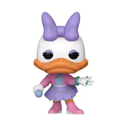 Disney Funko POP! Winyl Figurka Daisy (MM KFunko POP) 9 cm zdjęcie produktu