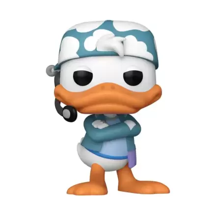 Disney Funko POP! Winyl Figúrka Donald (MM KFunko POP) 9 cm zdjęcie produktu