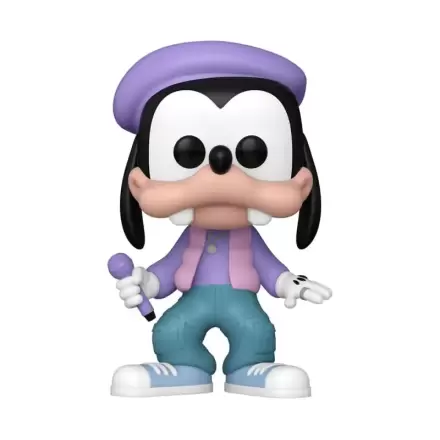 Disney Funko POP! Winylowa Figurka Goofy (MM KFunko POP) 9 cm zdjęcie produktu