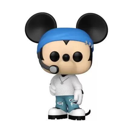Figurka winylowa Disney Funko POP! Miki (MM KFunko POP) 9 cm zdjęcie produktu