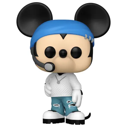 Figurka winylowa Disney Funko POP! Miki (MM KFunko POP) 9 cm zdjęcie produktu