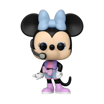 Disney Funko POP! Winylu Figurka Minnie (MM KFunko POP) 9 cm zdjęcie produktu