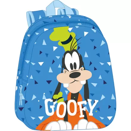 Disney Goffy 3D plecak 33 cm zdjęcie produktu