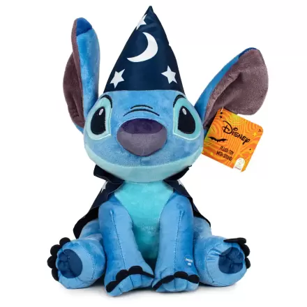 Disney Halloween Stitch pluszowa zabawka z dźwiękiem 28 cm termékfotója