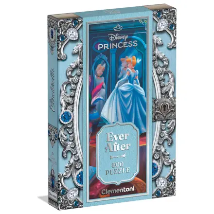 Disney Cinderella puzzle 500 szt. zdjęcie produktu