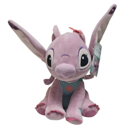 Disney Hawaii Stitch Angel pluszowa zabawka z dźwiękiem 30 cm termékfotója