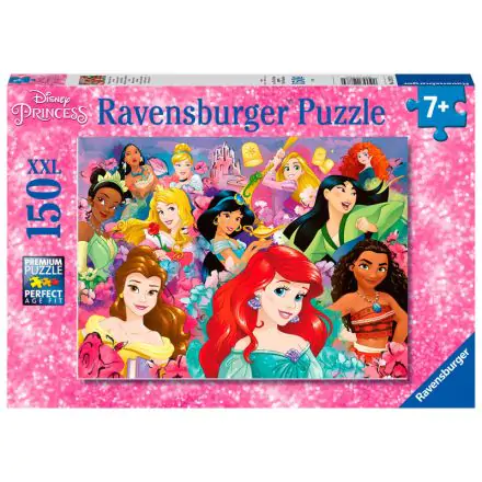 Disney Princess puzzle XXL 150 sztuk zdjęcie produktu