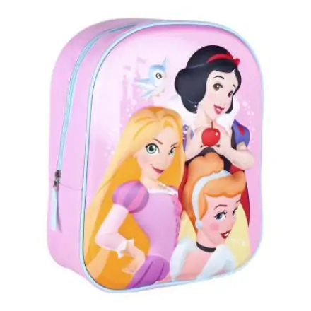 Disney Princess plecak 3D 31cm zdjęcie produktu