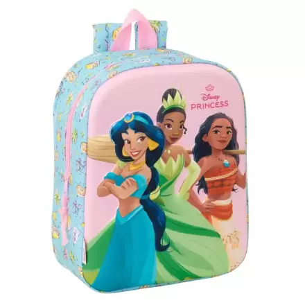 Disney Princess 3D plecak 27 cm zdjęcie produktu
