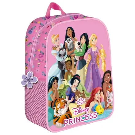 Disney Princess plecak 3D 30 cm zdjęcie produktu