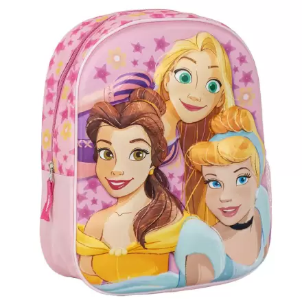 Disney Princess plecak 3D 31cm zdjęcie produktu