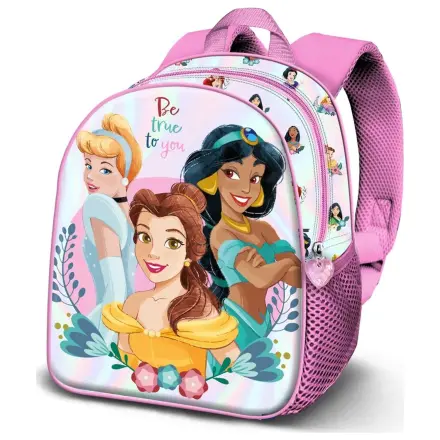 Plecak 3D Disney Princess 31cm zdjęcie produktu
