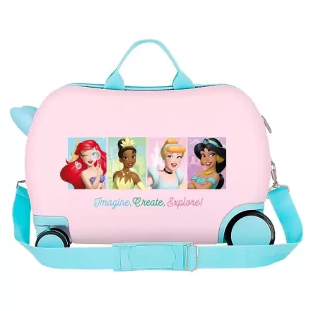 Walizka ABS Disney Princess 45 cm zdjęcie produktu