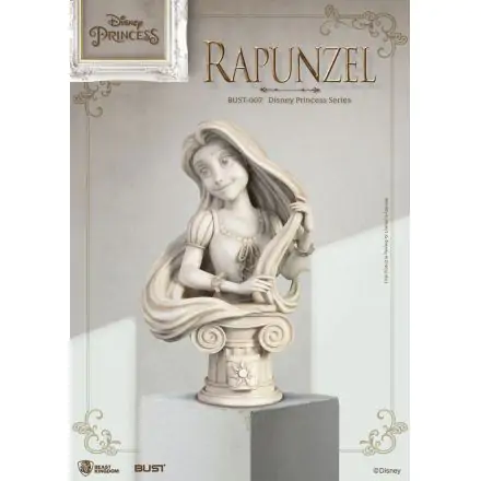 Disney Princess Series PVC Popiersie Roszpunka 15 cm zdjęcie produktu