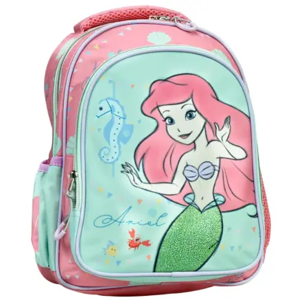 Disney Princess Ariel plecak, torba 30 cm zdjęcie produktu