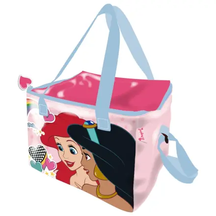 Disney Princess Ariel & Jasmine torba termiczna na lunch, torba termoizolacyjna zdjęcie produktu