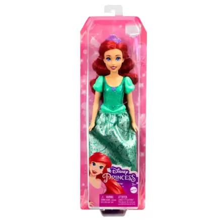 Lalka Disney Princess Ariel termékfotója