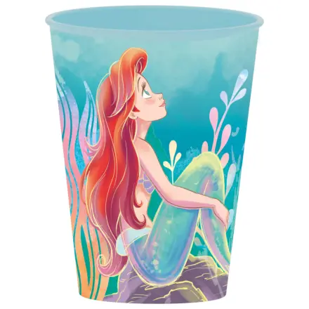Disney Princess Ariel Kubek Plastikowy 260 ml zdjęcie produktu