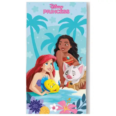 Disney Princesses Ręcznik Plażowy Beachside 70x140cm zdjęcie produktu
