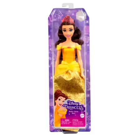 Lalka Disney Princess Bella termékfotója