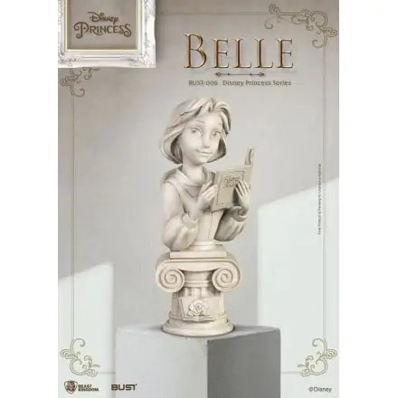 Disney Princess Series PVC Popiersie Belle 15 cm zdjęcie produktu