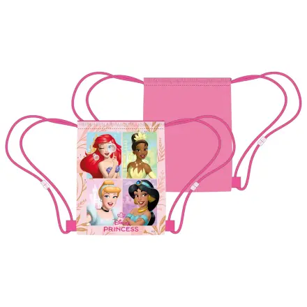 Disney Princess Castle Cuties Sports Bag, Torba na siłownię 40 cm zdjęcie produktu