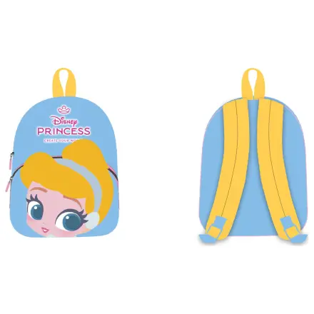 Disney Princess Cenicienta pluszowy plecak 30cm zdjęcie produktu