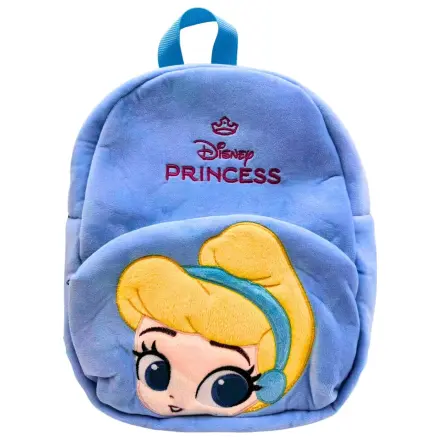 Disney Princess Cenicienta pluszowy plecak 30cm zdjęcie produktu