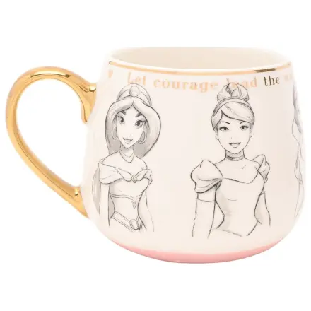 Disney Princess Kubek kolekcjonerski premium 300ml zdjęcie produktu