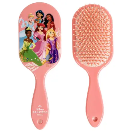 Disney Princess Coral Team Szczotka do włosów, grzebień 20 cm zdjęcie produktu
