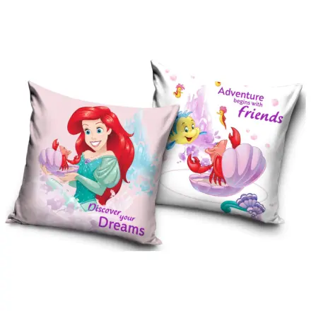 Disney Princess Discover poszewka na poduszkę zdjęcie produktu