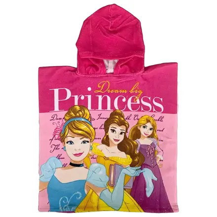 Disney Princess Dream Ręcznik plażowy ponczo zdjęcie produktu