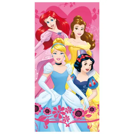Ręcznik Disney Princess Heart zdjęcie produktu