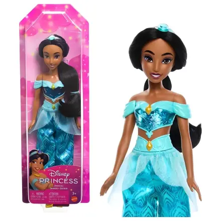 Lalka Disney Princess Jasmine zdjęcie produktu