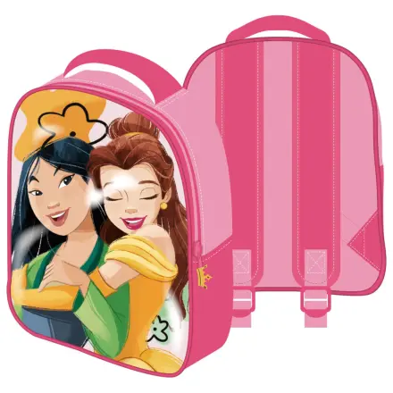 Disney Princess Just You Plecak 3D, torba 32 cm zdjęcie produktu