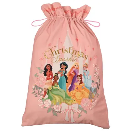 Disney Princess Worek Świąteczny 65cm zdjęcie produktu