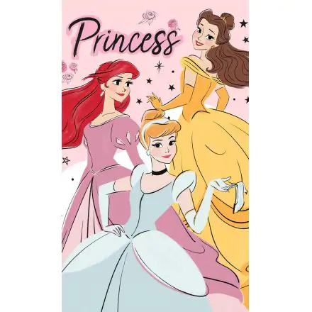 Ręcznik Disney Princess Hand Towel Face Towel, Ręcznik 30*50cm zdjęcie produktu