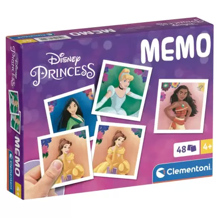 Disney Princess kieszonka na notatki zdjęcie produktu