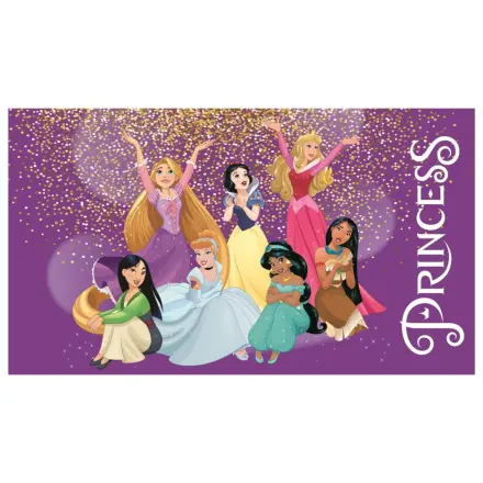 Disney Princesses Party Wycieraczka, Mata łazienkowa 40x60 cm zdjęcie produktu